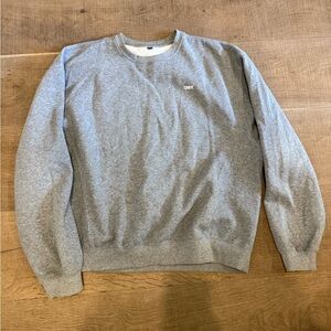 Oner Active Foundations Sweatshirt - Gray
